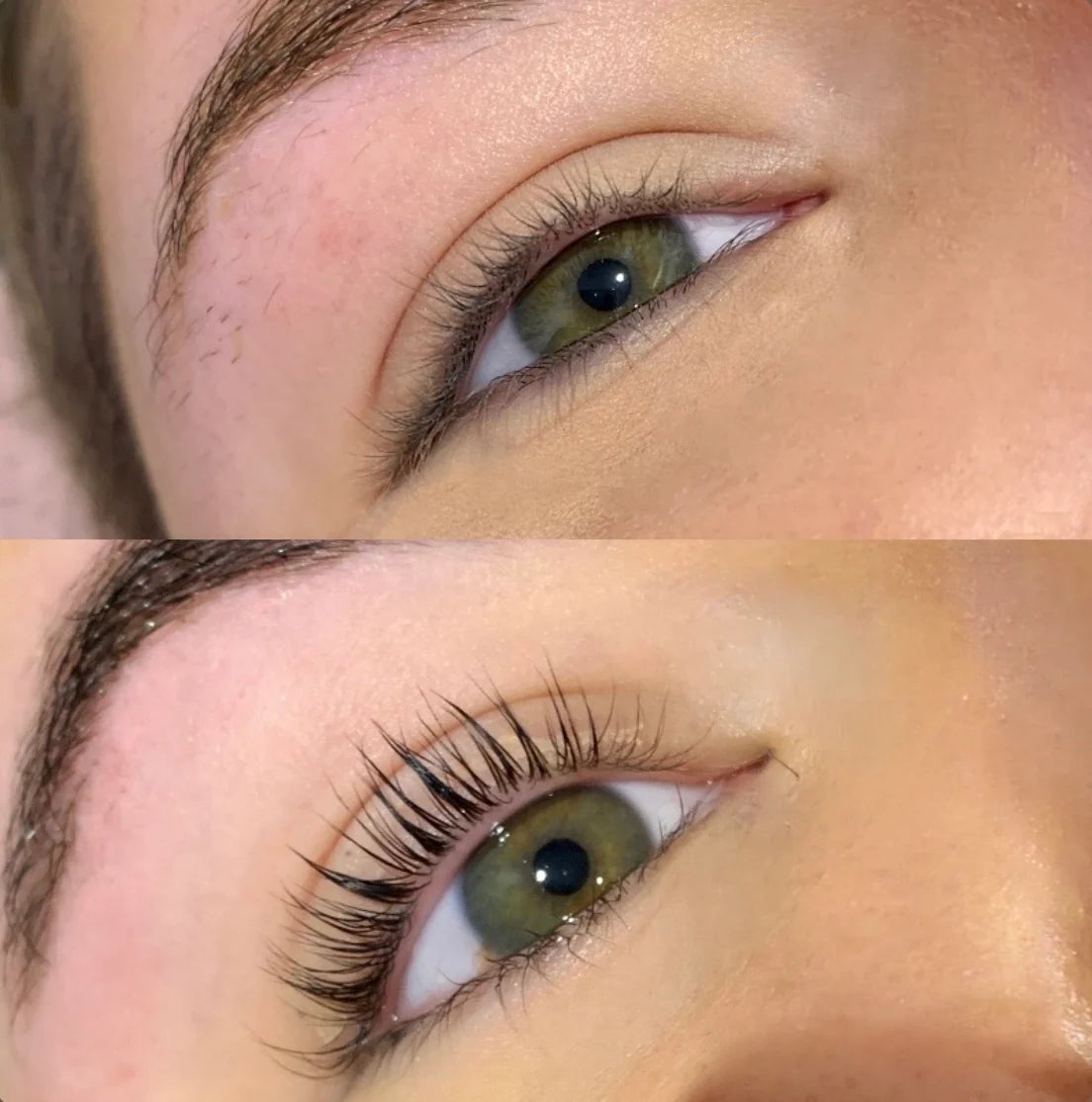 Lashes Lift & Tint