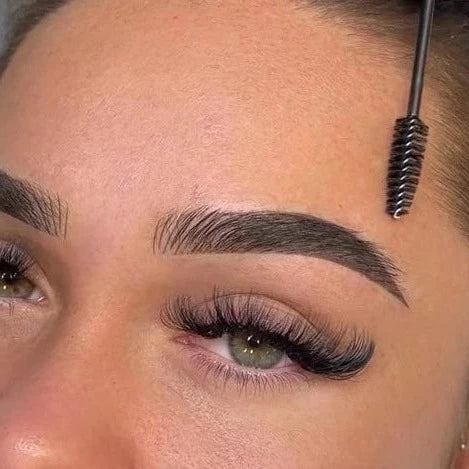 Combination Brows