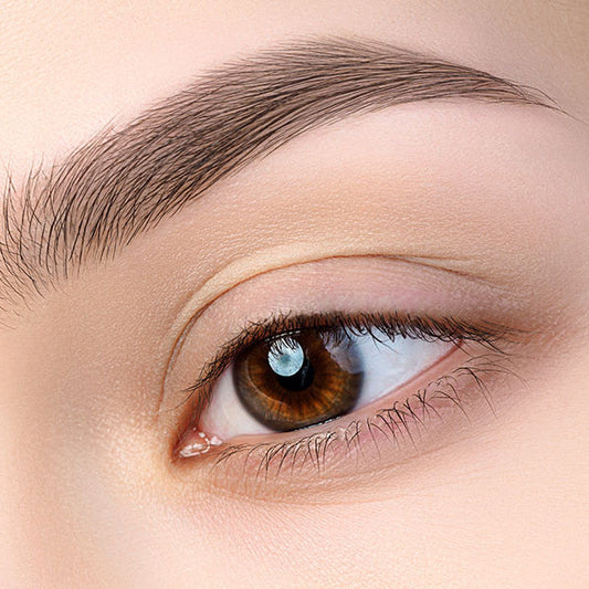 Microblading Brows