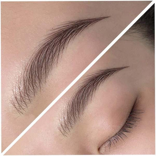 SPMU Hair Stroke Brows Infills